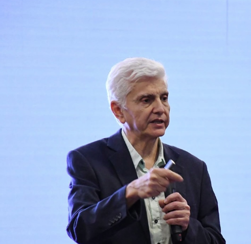 Enrique Álvarez Paz