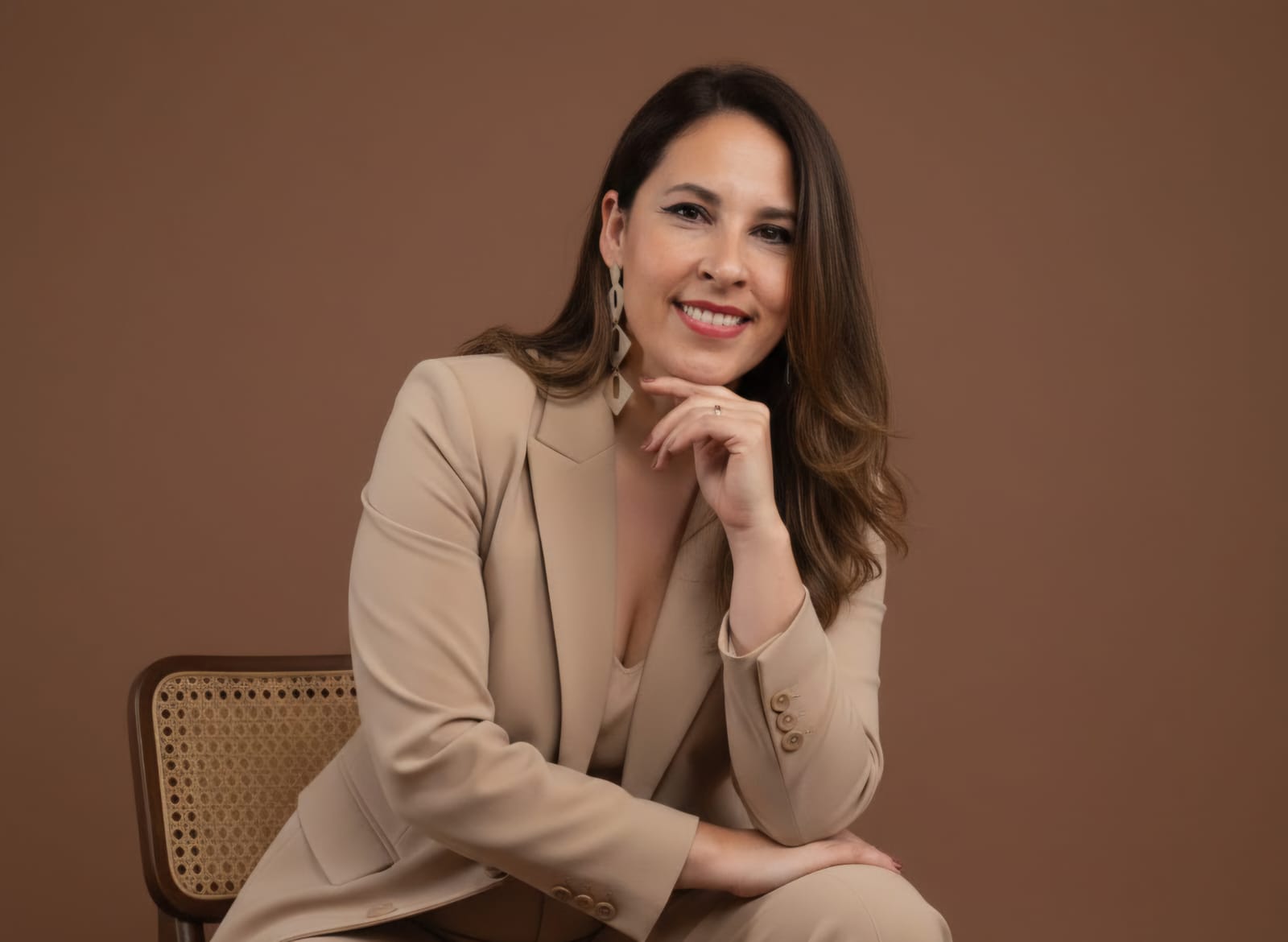 Ana Belén Gómez Reyes